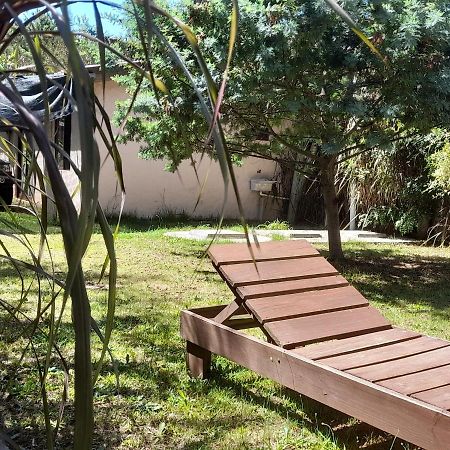 Villa Punta Avellaneda Punta Del Diablo Exterior foto