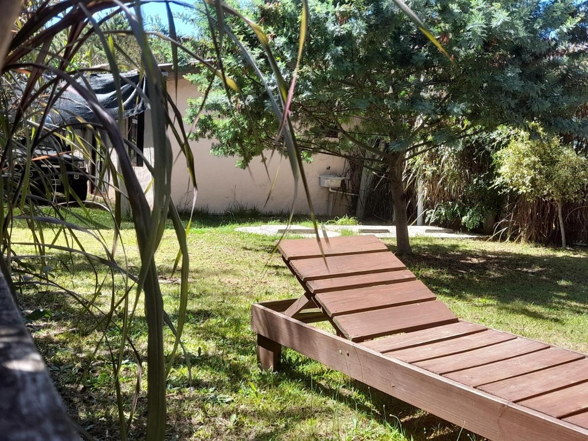 Villa Punta Avellaneda Punta Del Diablo Exterior foto