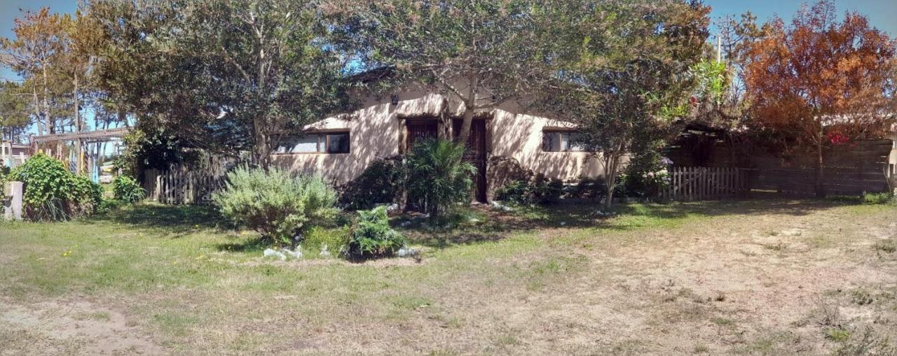 Villa Punta Avellaneda Punta Del Diablo Exterior foto