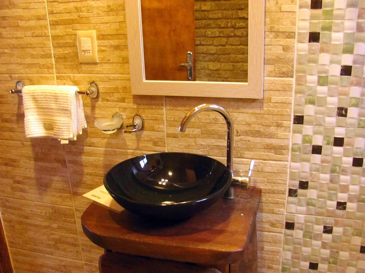 Villa Punta Avellaneda Punta Del Diablo Exterior foto